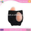 2015 fir slim butt lift shaper shapewear silicone butt buttock pads
